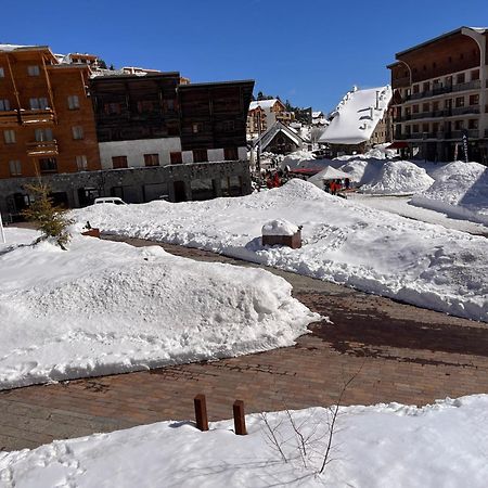 Les Erables - 2 Chambres 4-6 Pers Au Pied Des Pistes, Wifi Peone Luaran gambar