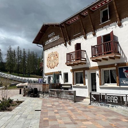 Les Erables - 2 Chambres 4-6 Pers Au Pied Des Pistes, Wifi Peone Luaran gambar