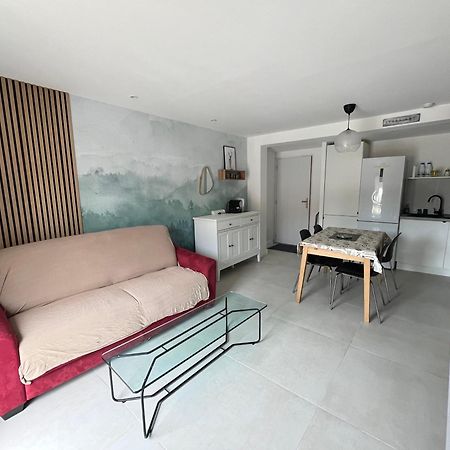 Les Erables - 2 Chambres 4-6 Pers Au Pied Des Pistes, Wifi Peone Luaran gambar