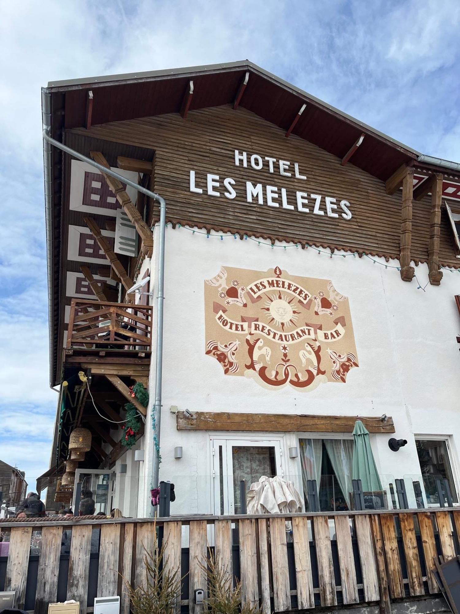 Les Erables - 2 Chambres 4-6 Pers Au Pied Des Pistes, Wifi Peone Luaran gambar