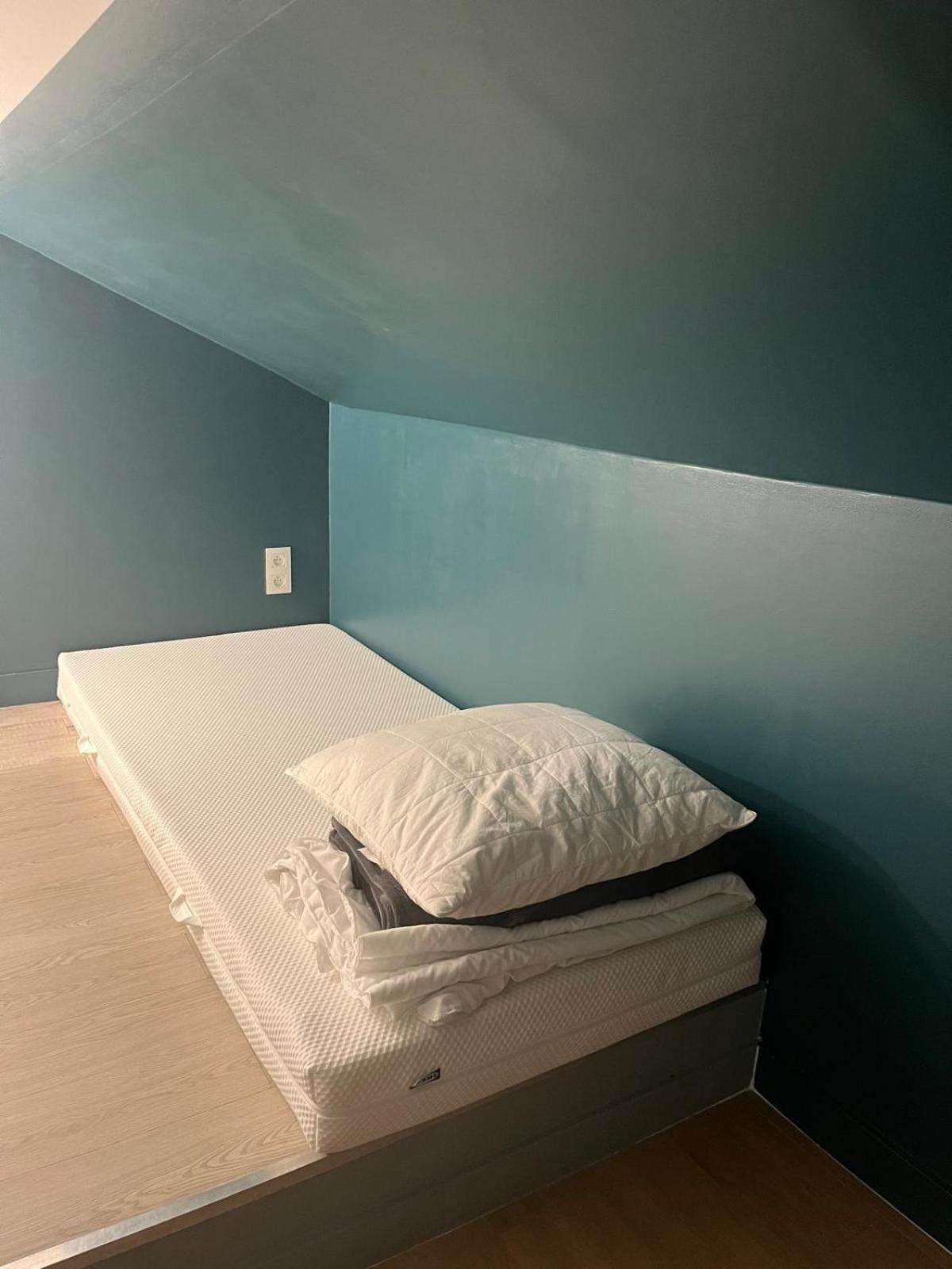 Les Erables - 2 Chambres 4-6 Pers Au Pied Des Pistes, Wifi Peone Luaran gambar