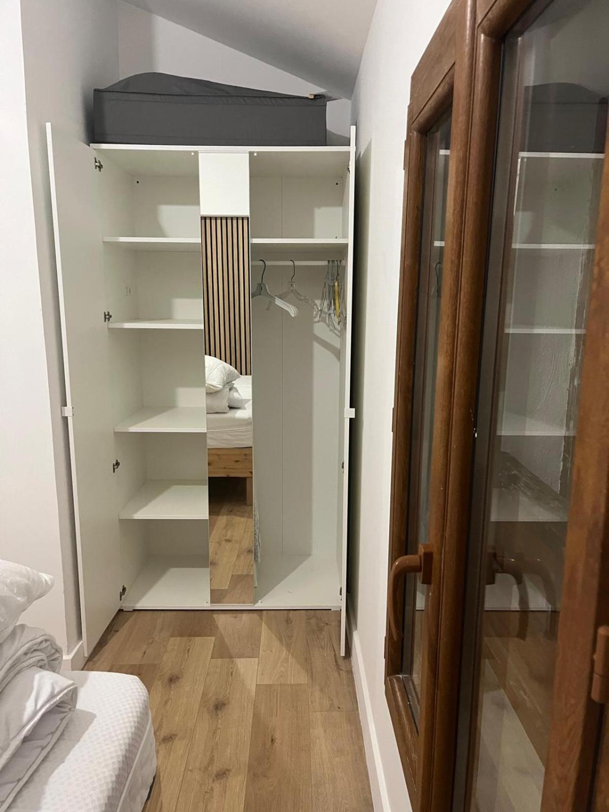 Les Erables - 2 Chambres 4-6 Pers Au Pied Des Pistes, Wifi Peone Luaran gambar