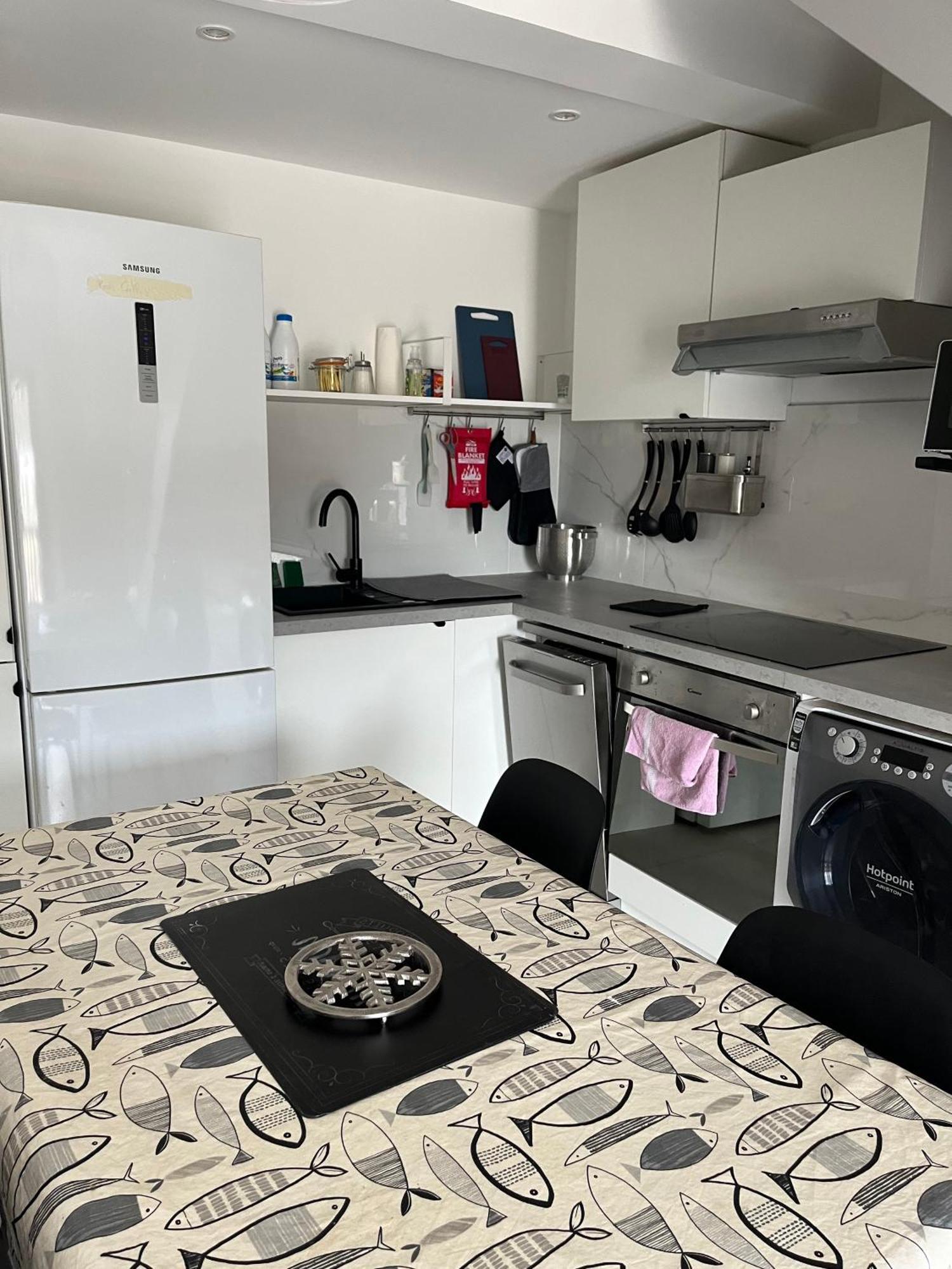 Les Erables - 2 Chambres 4-6 Pers Au Pied Des Pistes, Wifi Peone Luaran gambar